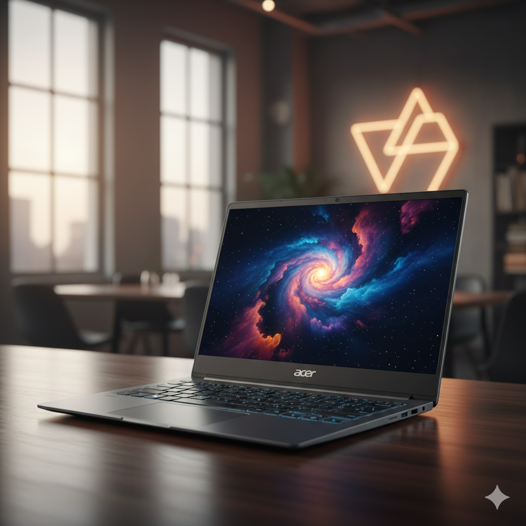 Acer Laptop