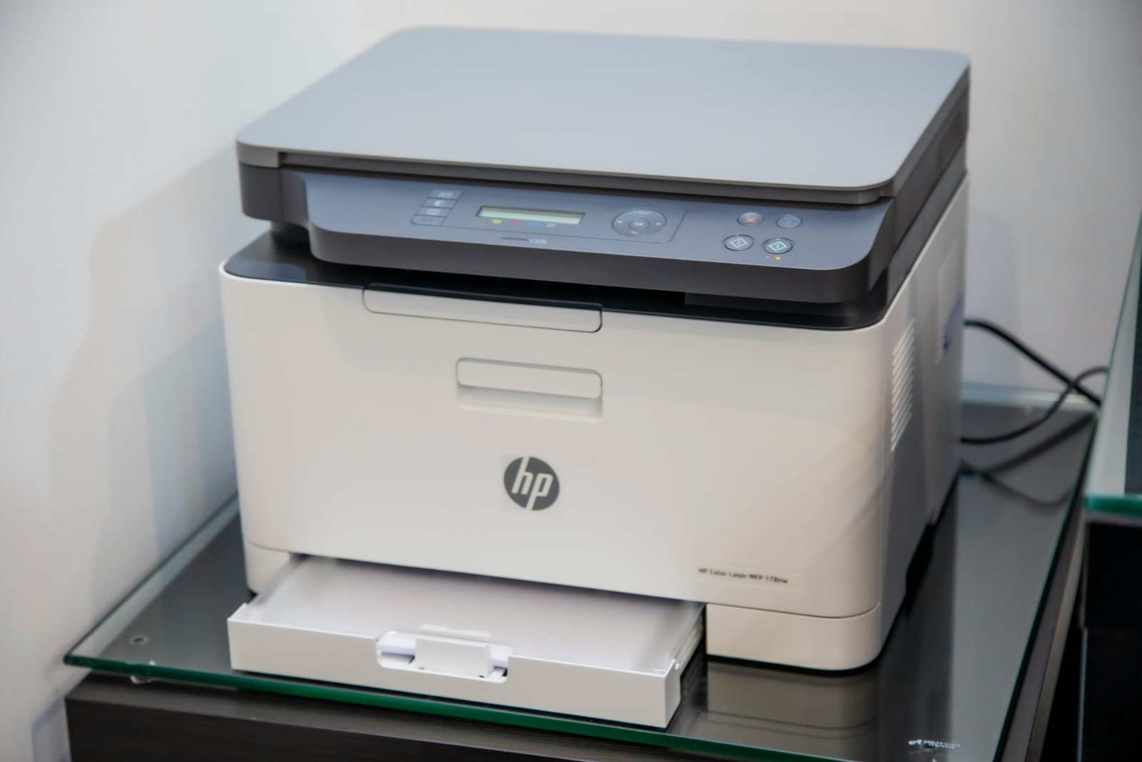 HP Office Printer